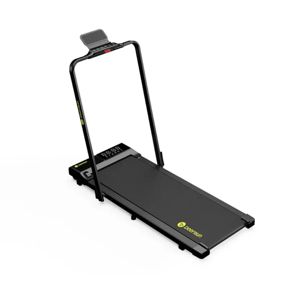 DeerRun A5 Pro Smart 2 in 1 Folding Treadmill - Image 9